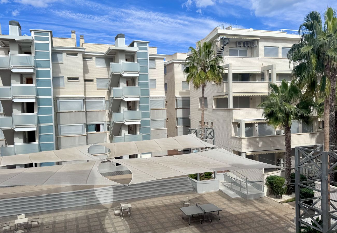 Apartment in Denia - ELEGANCE 8 VYB cerca de la playa - céntrico 