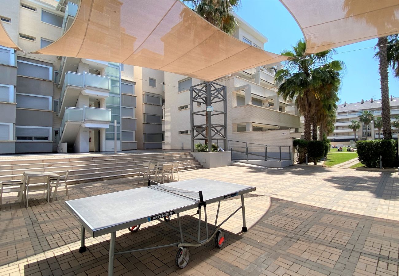 Apartment in Denia - ELEGANCE 8 VYB cerca de la playa - céntrico 