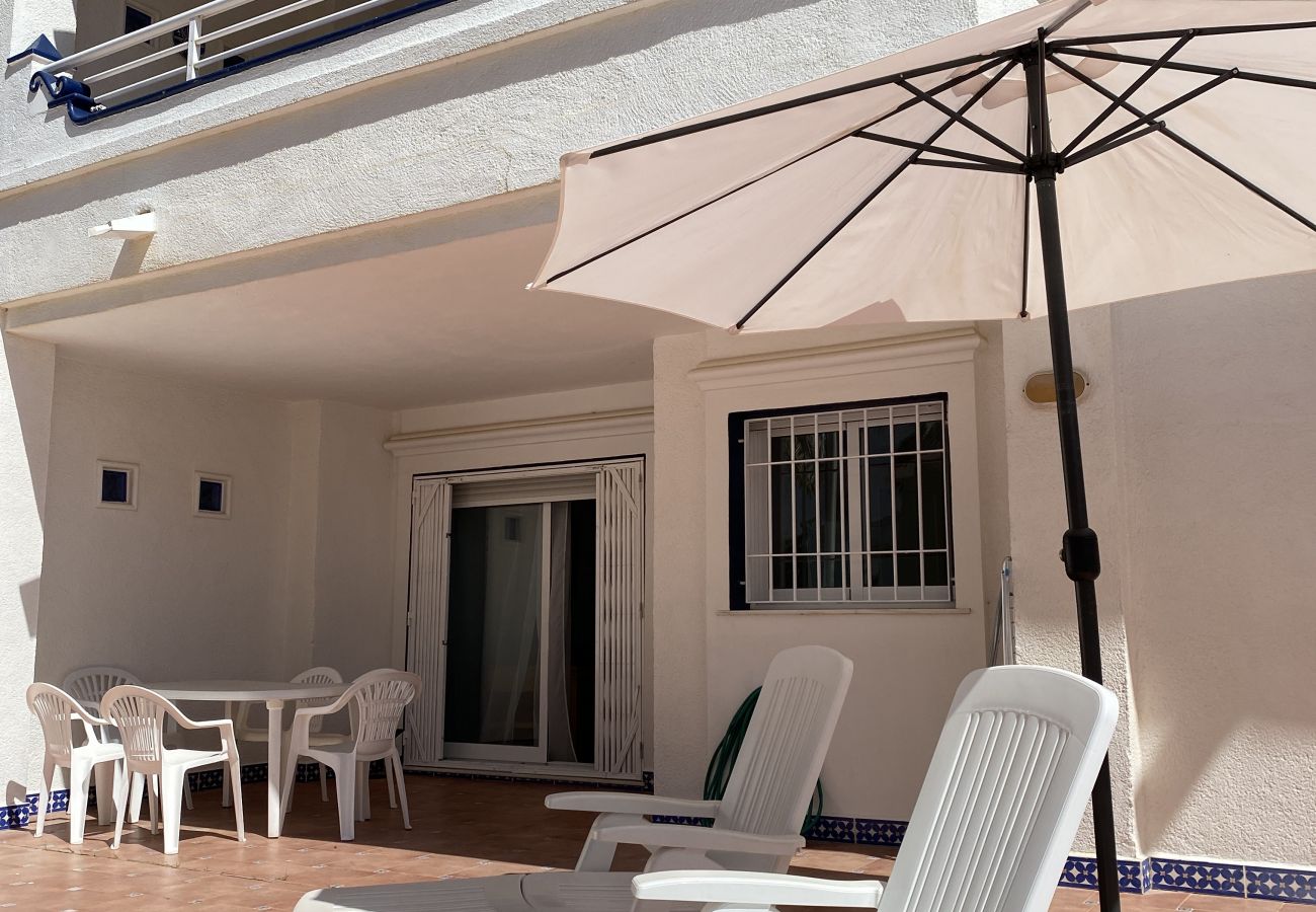 Apartment in Denia - Medina Molins