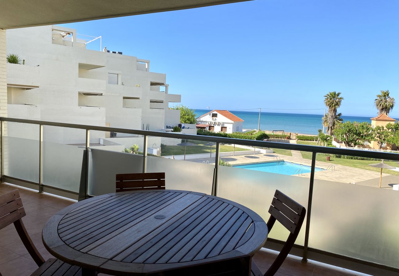 Apartment in Denia - Tierra de Mar  LM-011