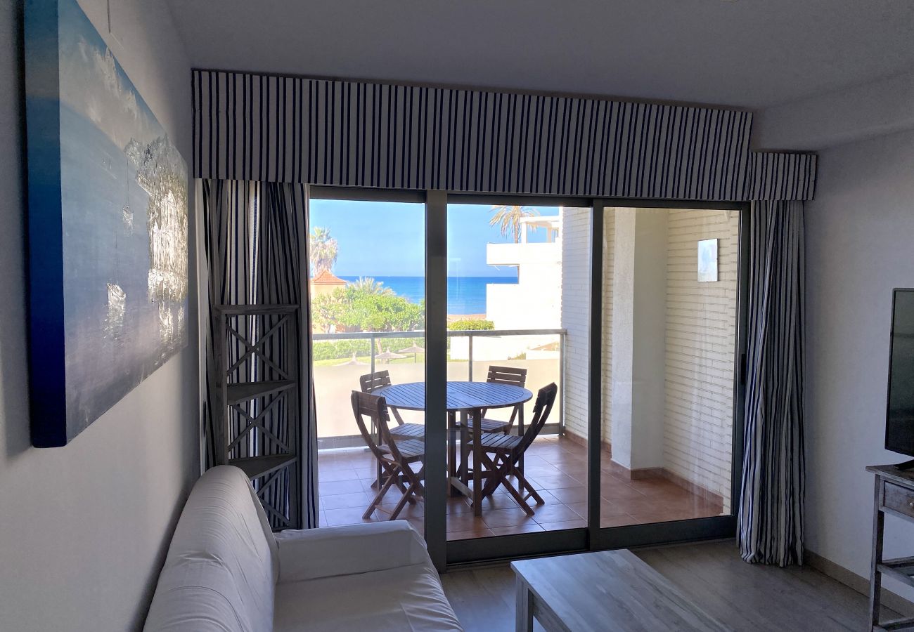 Apartment in Denia - Tierra de Mar  LM-011