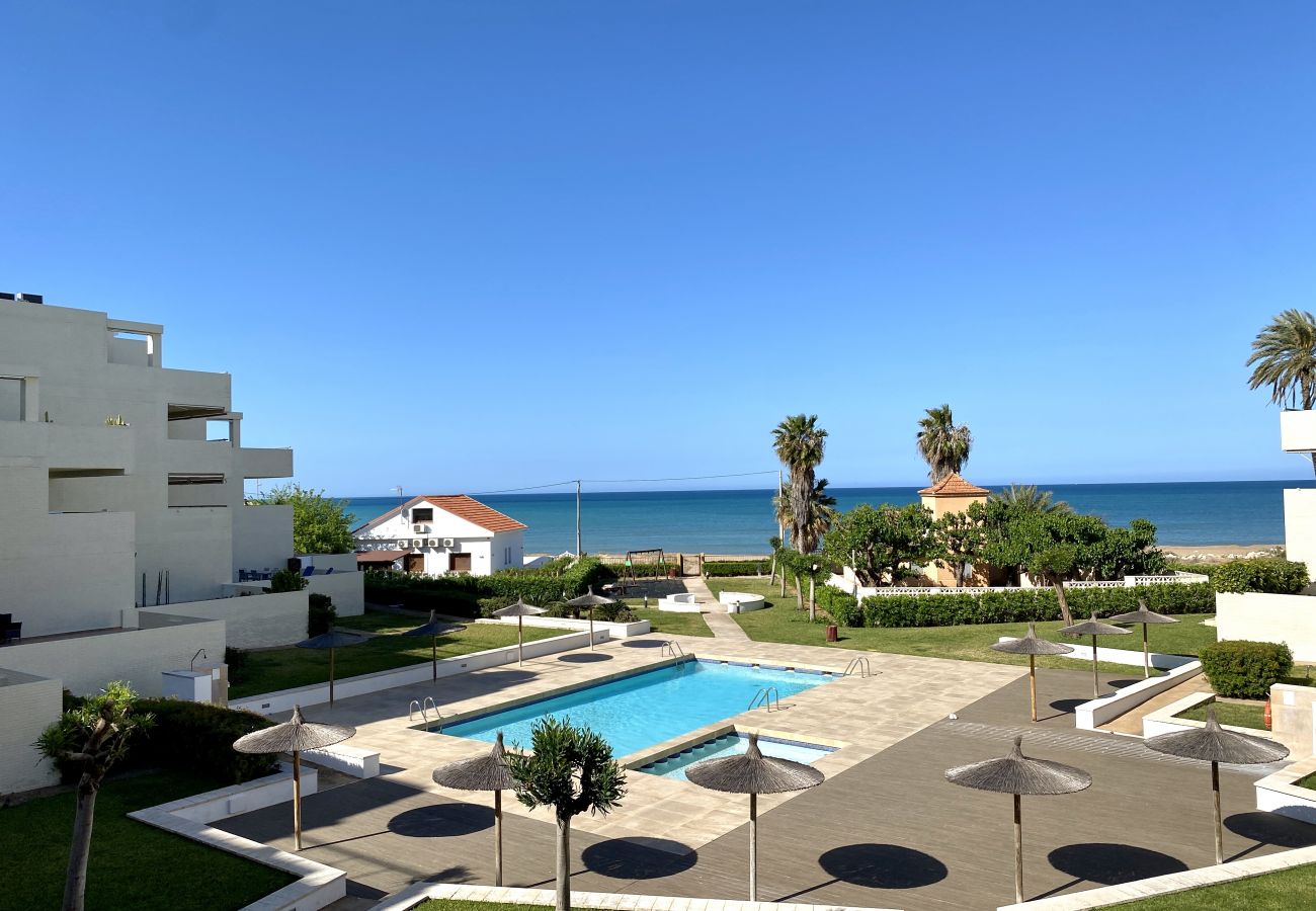 Apartment in Denia - Tierra de Mar  LM-011