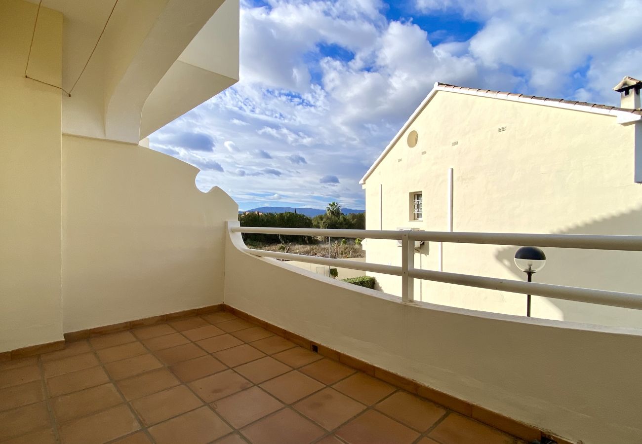 Apartment in Denia - Esmeralda 17  VYB 2D LM - 041