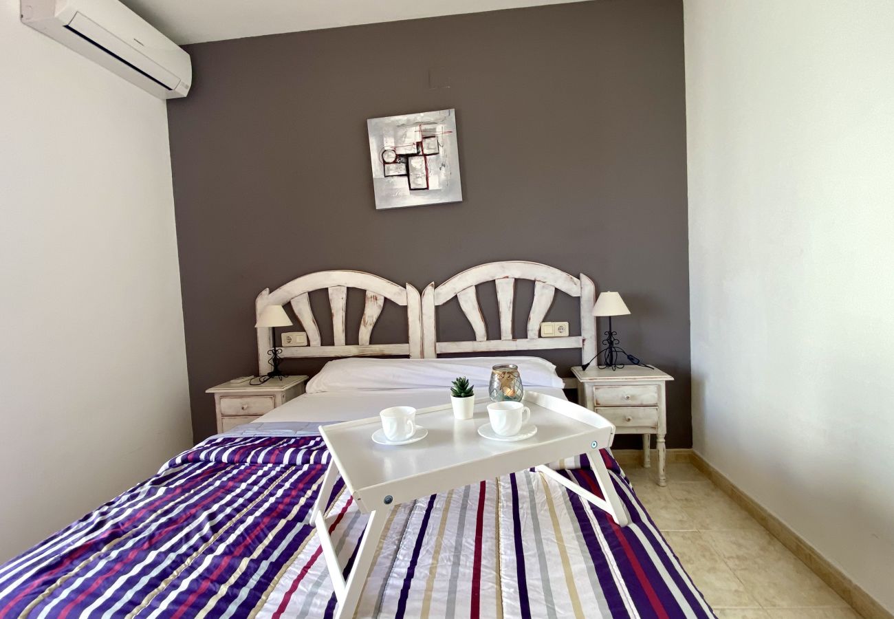 Apartment in Denia - Esmeralda 17  VYB 2D LM - 041