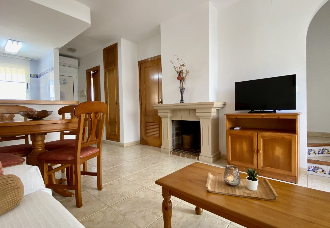 Apartment in Denia - Esmeralda 17  VYB 2D LM - 041