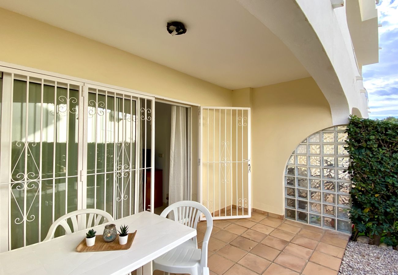 Apartment in Denia - Esmeralda 17  VYB 2D LM - 041