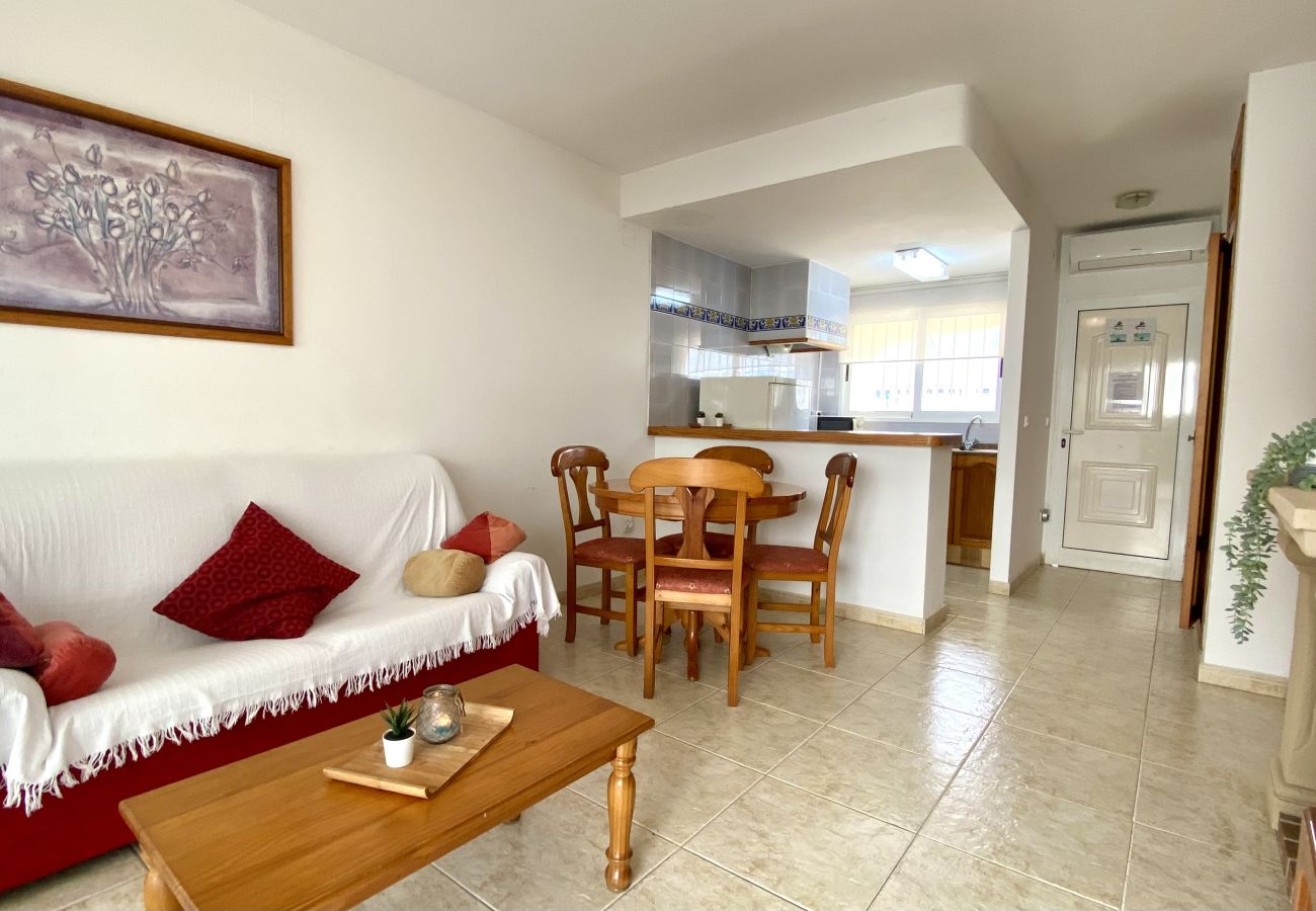 Apartment in Denia - Esmeralda 17  VYB 2D LM - 041