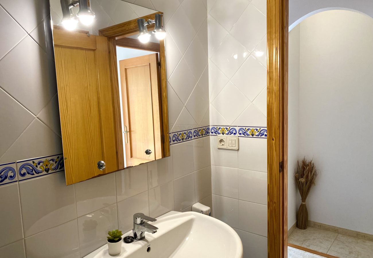 Apartment in Denia - Esmeralda 17  VYB 2D LM - 041