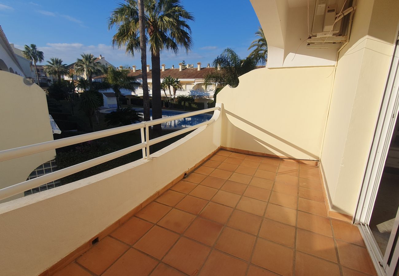 Apartment in Denia - Esmeralda 17  VYB 2D LM - 041