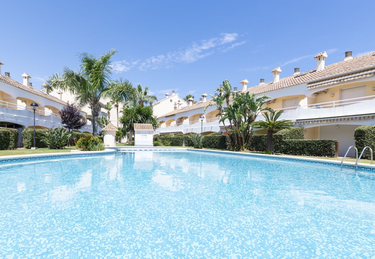 Apartment in Denia - Esmeralda 17  VYB 2D LM - 041