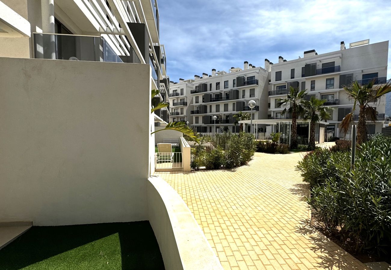 Apartment in Denia - MARINA REAL VYB DN-006