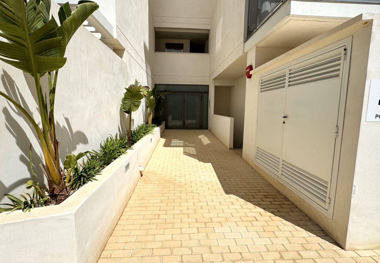 Apartment in Denia - MARINA REAL VYB DN-006