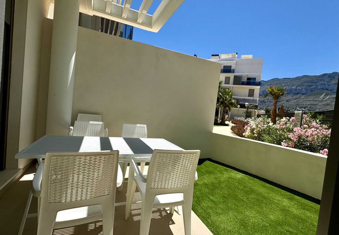 Apartment in Denia - MARINA REAL VYB DN-006