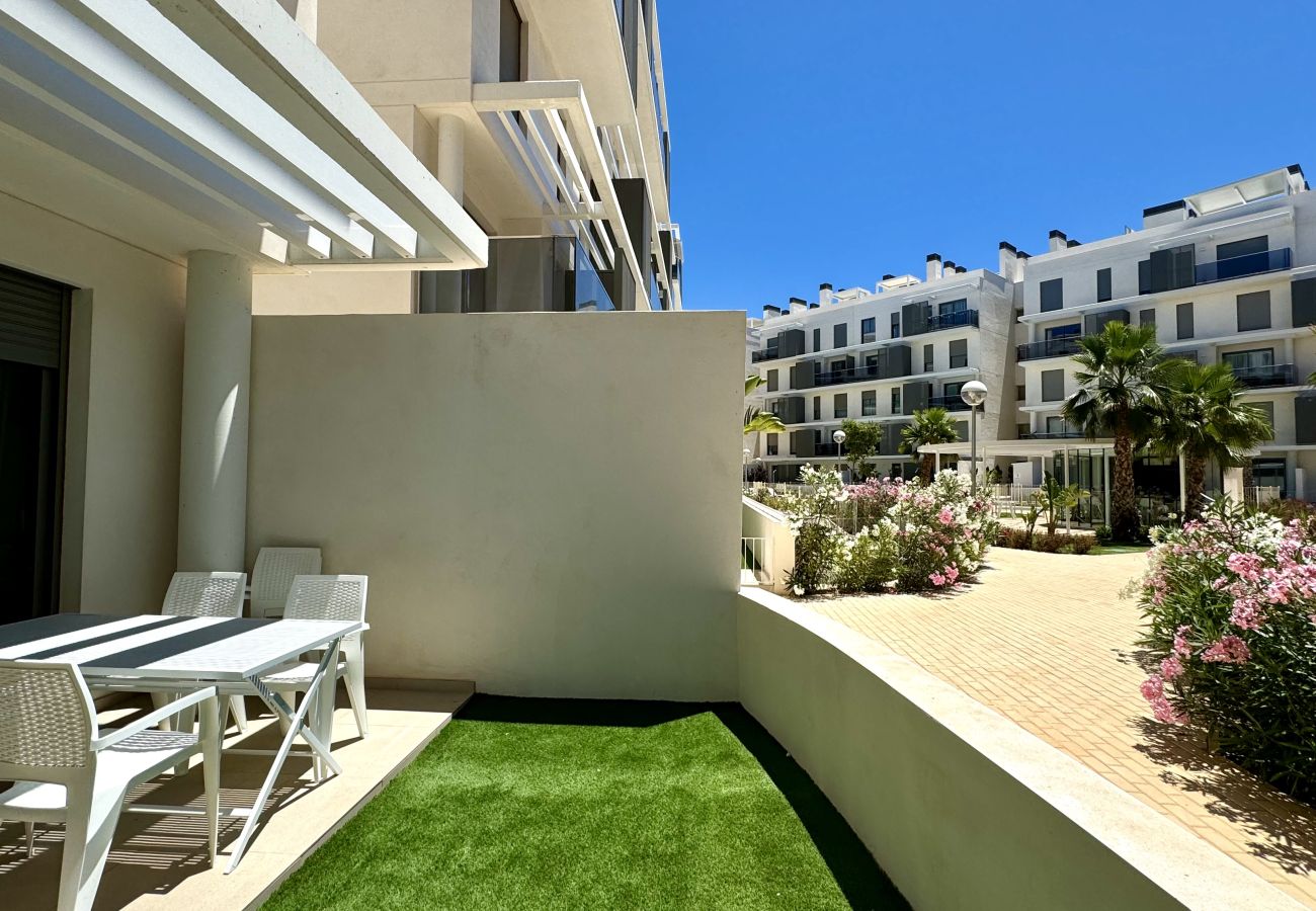 Apartment in Denia - MARINA REAL VYB DN-006