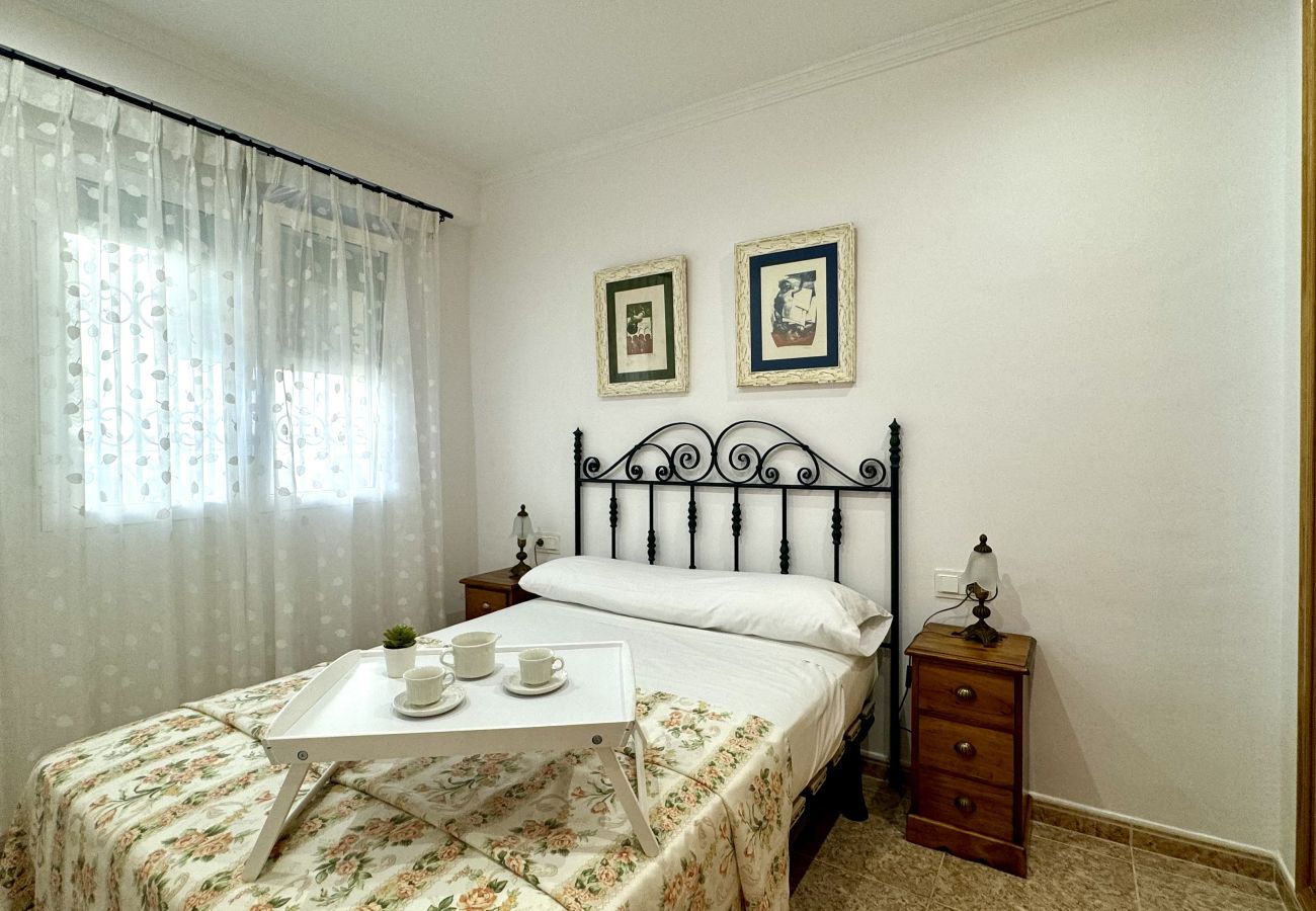 Apartment in Denia - LAS PERLAS  LM-037