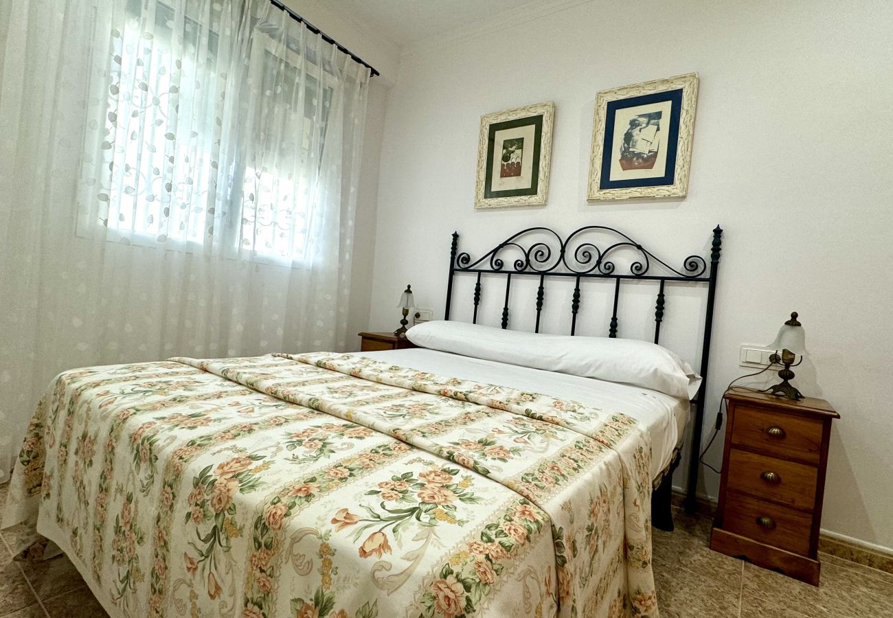 Apartment in Denia - LAS PERLAS  LM-037