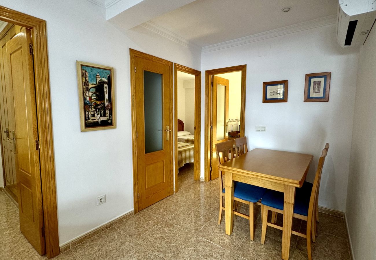 Apartment in Denia - LAS PERLAS  LM-037