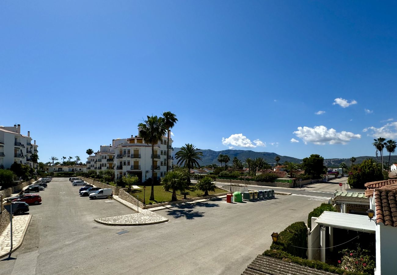 Bungalow in Denia - RETIRO II CASA VYB LM-044