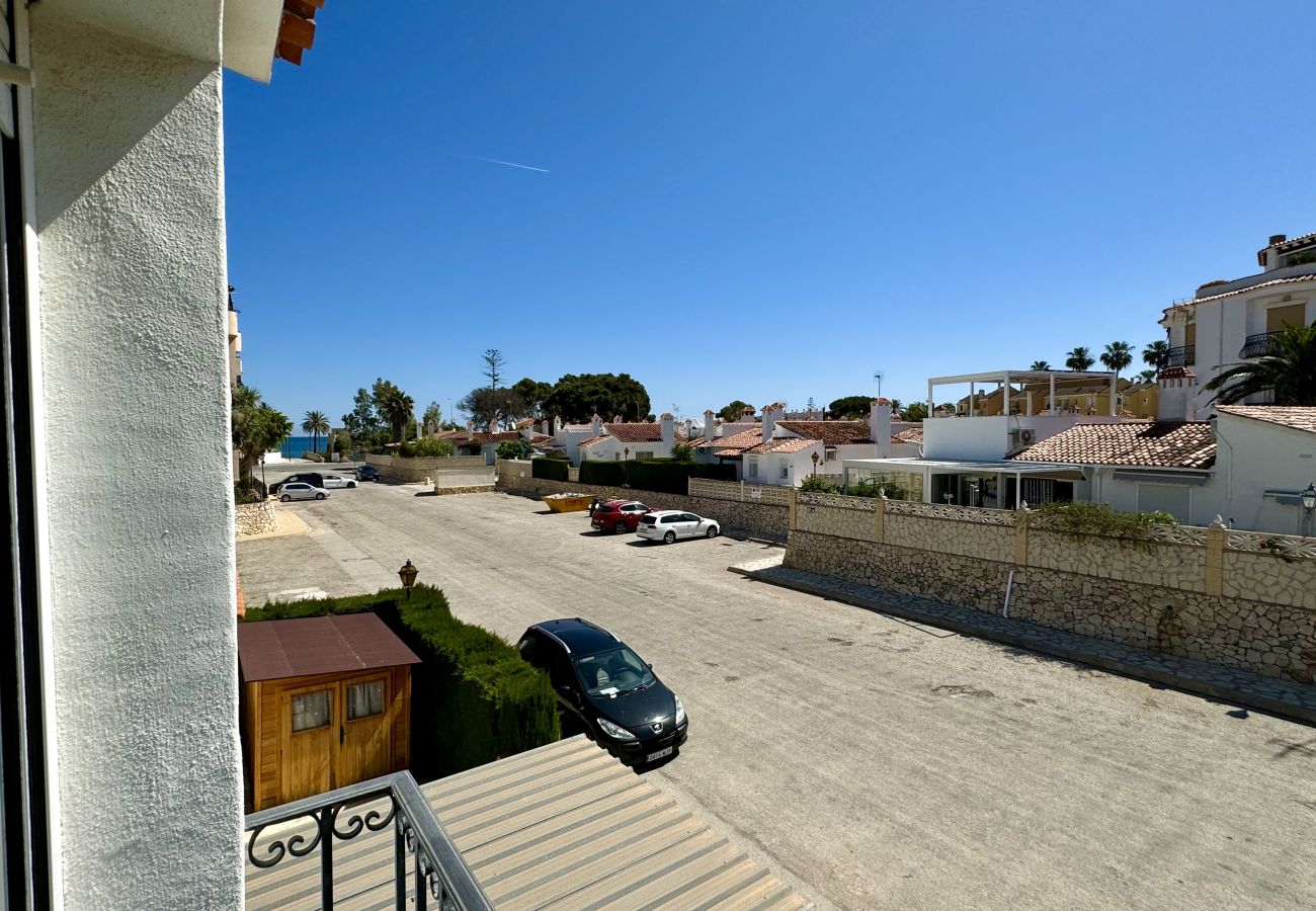 Bungalow in Denia - RETIRO II CASA VYB LM-044