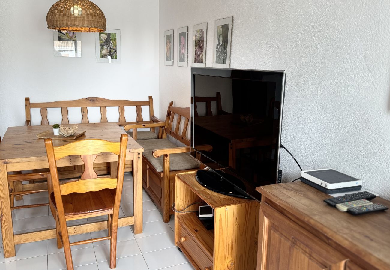 Apartment in Denia - TROPICANA PARK  DN-007