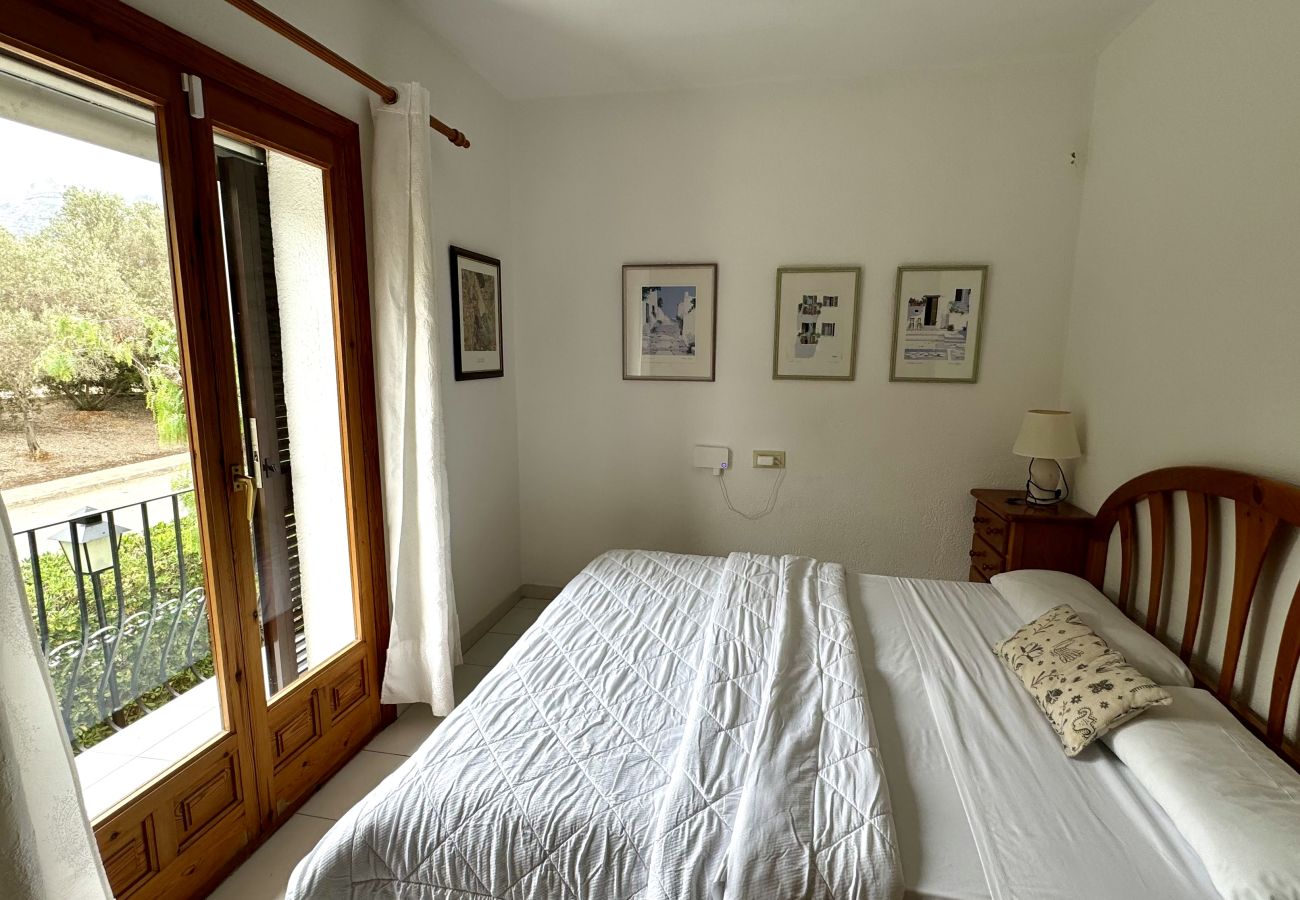 Apartment in Denia - TROPICANA PARK  DN-007