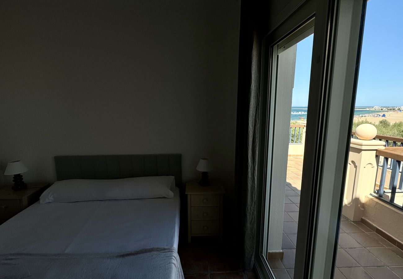 Apartment in Denia - CARLTON 131 LM-031