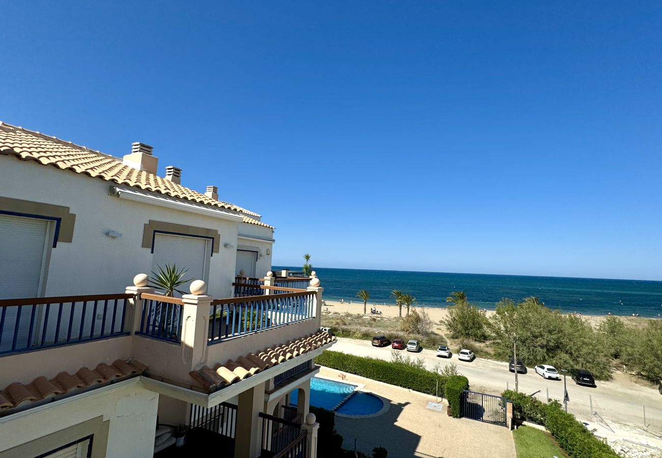 Apartment in Denia - CARLTON 131 LM-031