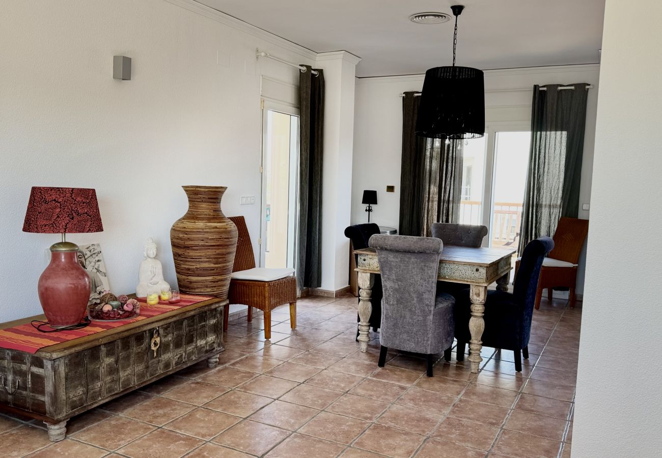 Apartment in Denia - CARLTON 131 LM-031