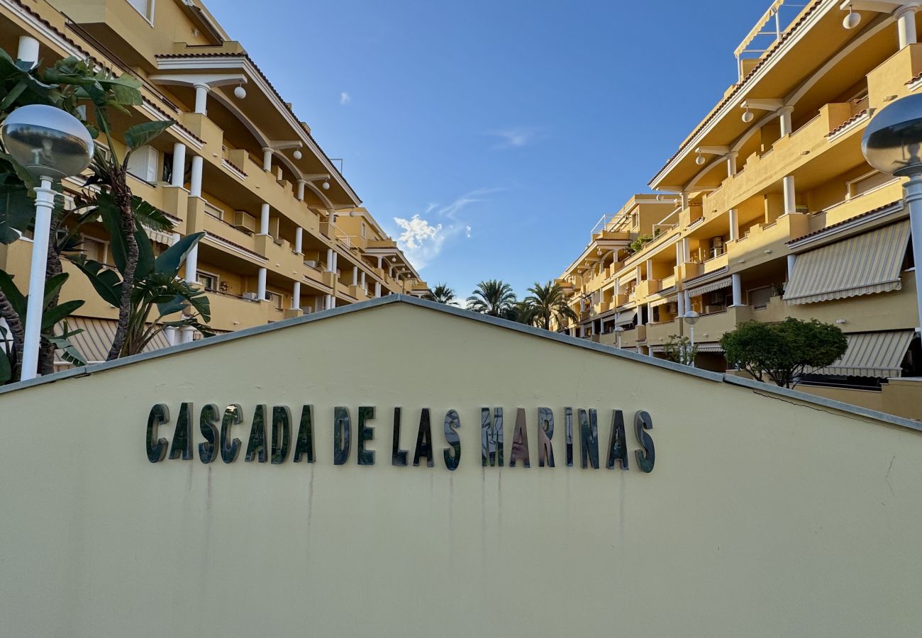 Apartment in Denia - LAS CASCADAS LM - 074