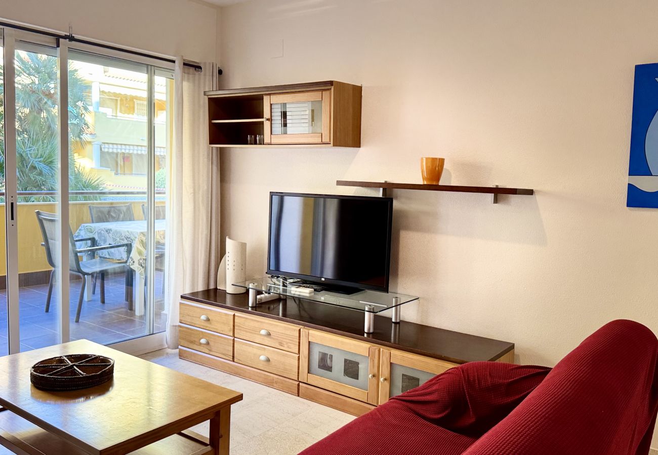 Apartment in Denia - LAS CASCADAS LM - 074