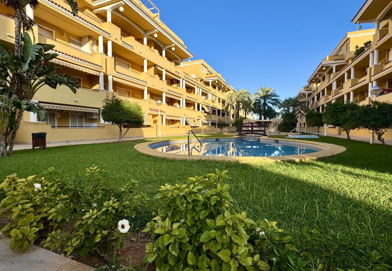 Apartment in Denia - LAS CASCADAS LM - 074