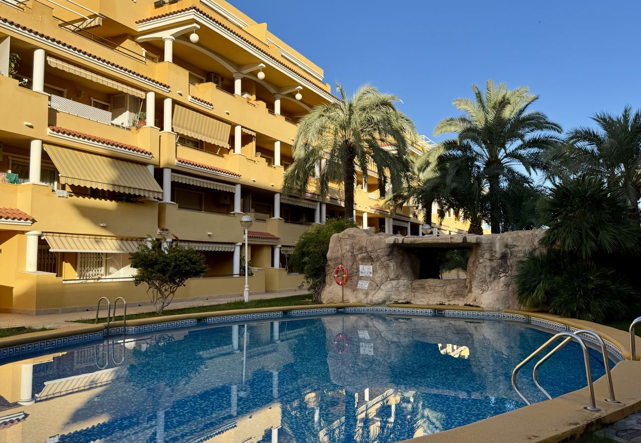 Apartment in Denia - LAS CASCADAS LM - 074