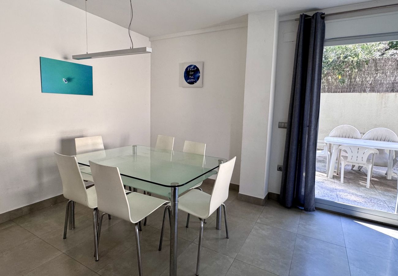 Appartement à Denia - BRAVOSOL BAJO 200A VYB