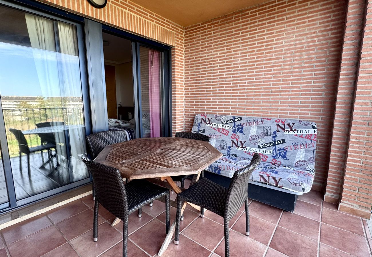 Appartement à Denia - Vilamar-1-d  VYB