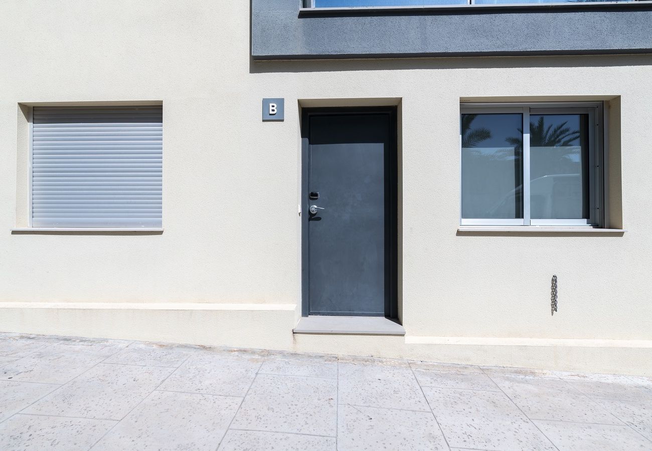 Appartement à Denia - BRAVOSOL BAJO 200B VYB