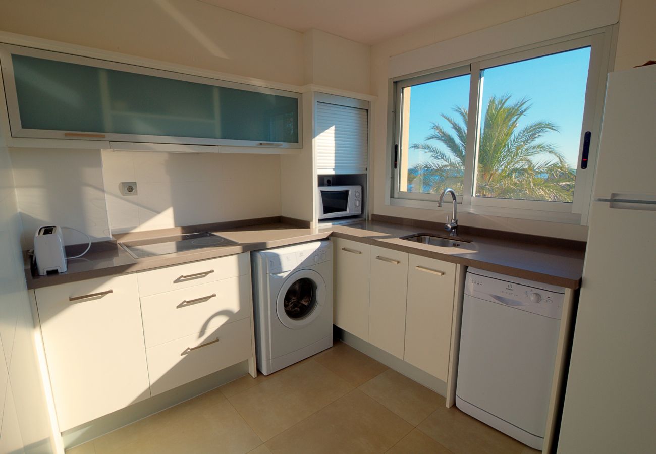 Appartement à Denia - BRAVOSOL 1200C VYB