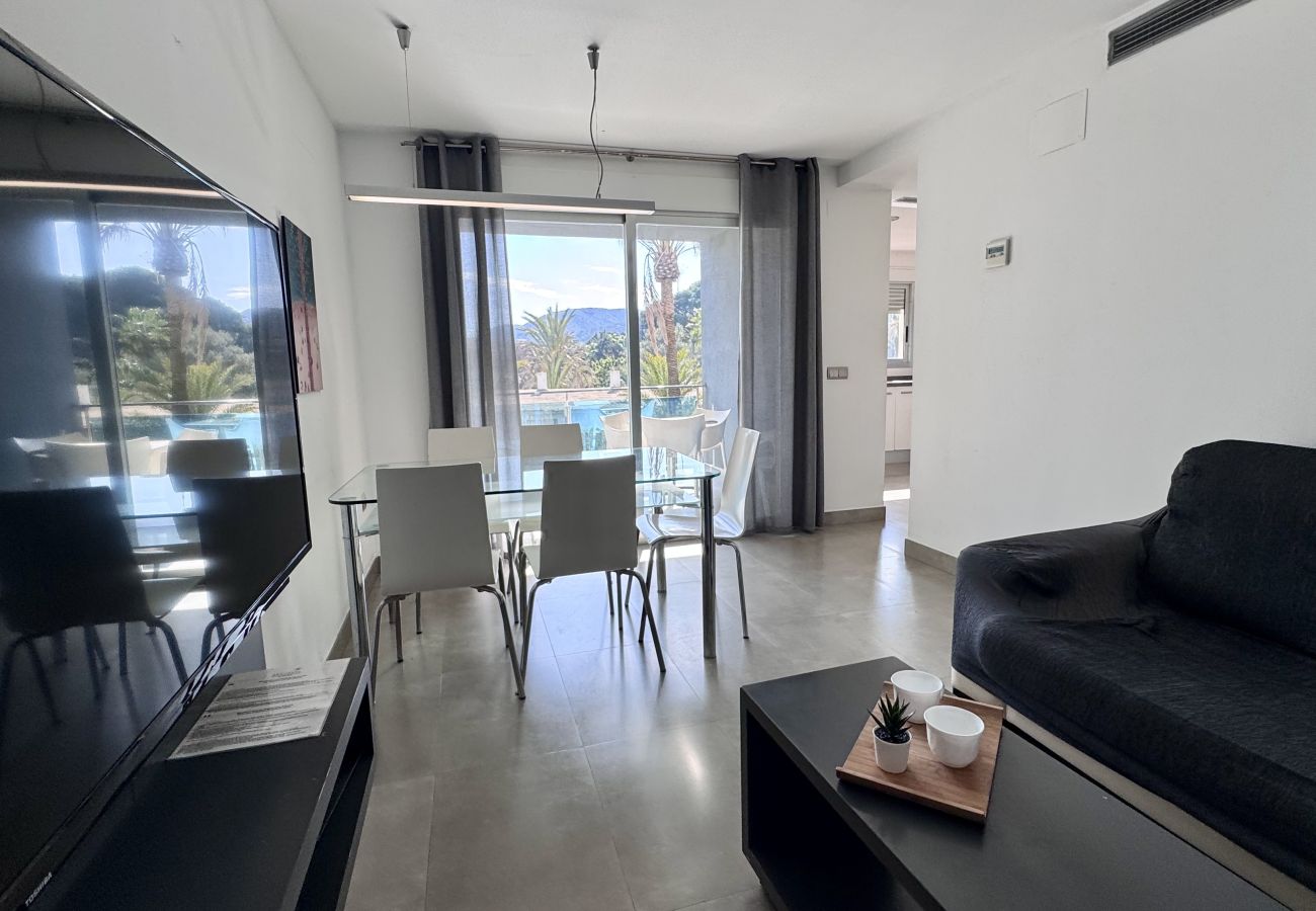 Appartement à Denia - BRAVOSOL 2200B VYB