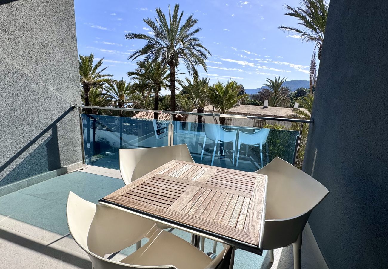 Appartement à Denia - BRAVOSOL 2200B VYB