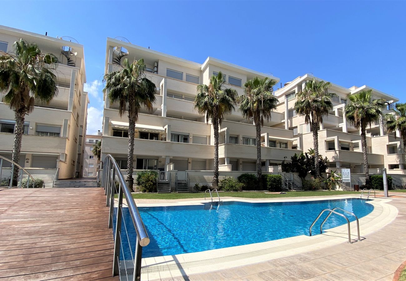 Appartement à Denia - ELENGANCE VYB