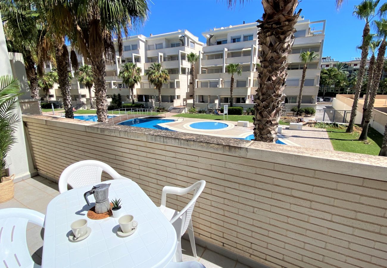 Appartement à Denia - ELENGANCE VYB