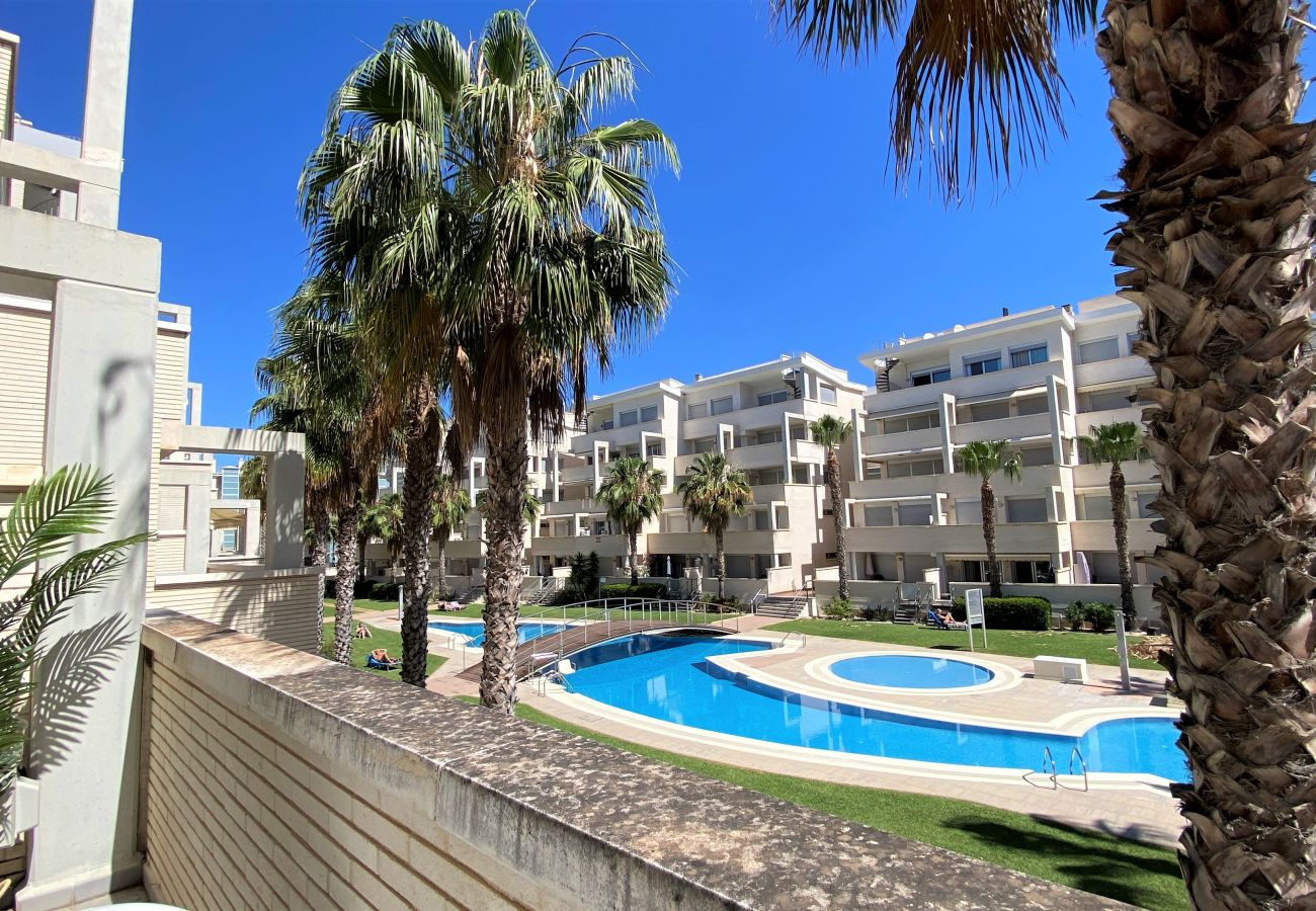 Appartement à Denia - ELENGANCE VYB