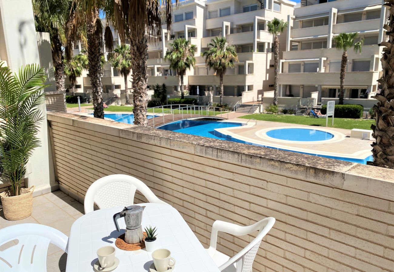 Appartement à Denia - ELENGANCE VYB