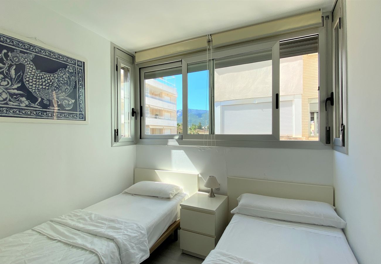 Appartement à Denia - ELENGANCE VYB