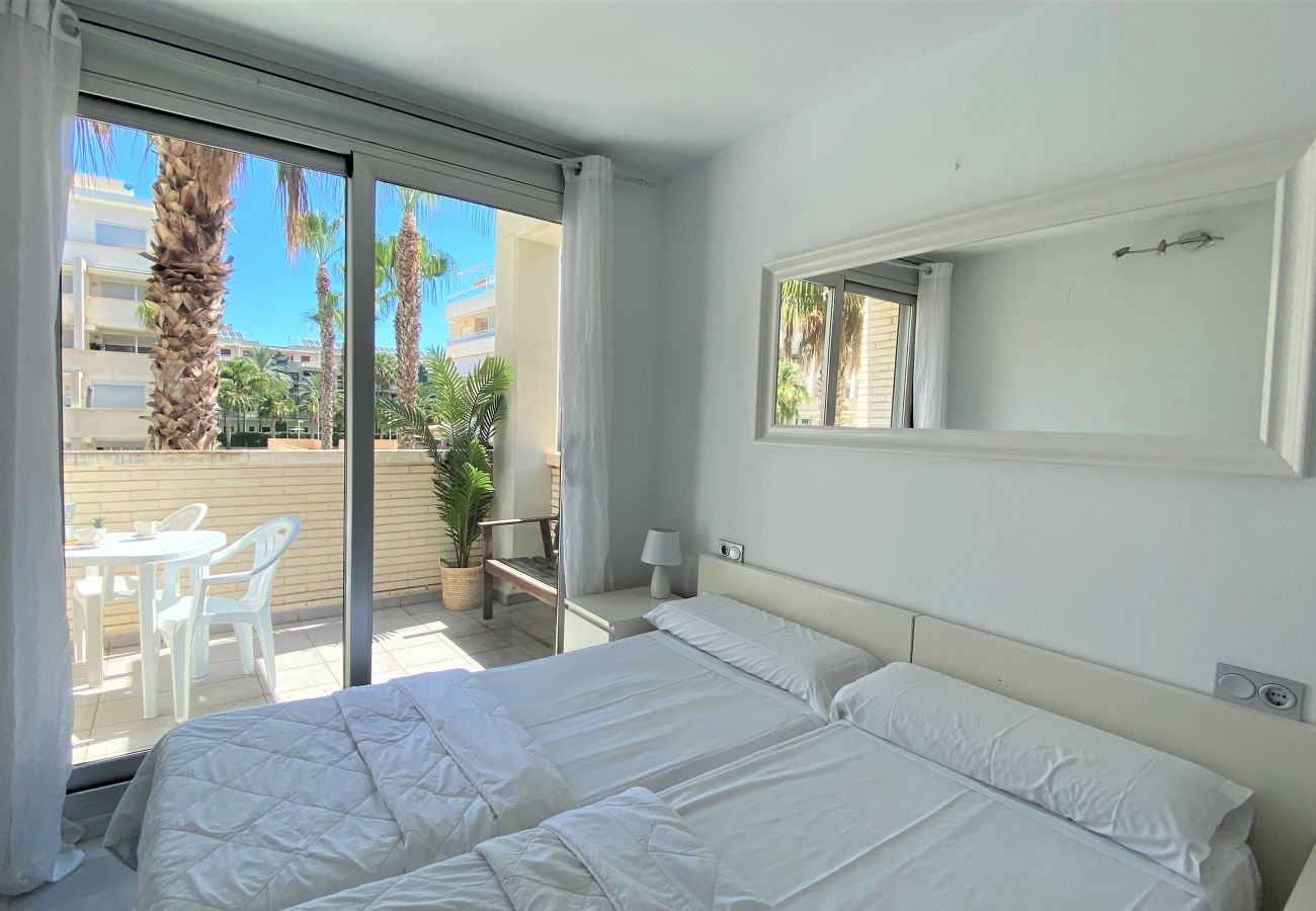 Appartement à Denia - ELENGANCE VYB