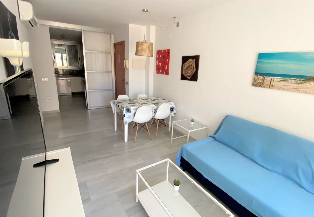 Appartement à Denia - ELENGANCE VYB