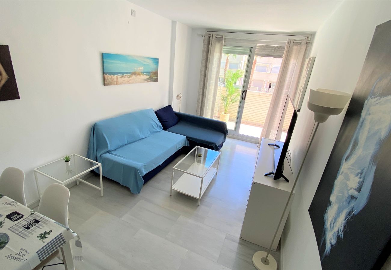 Appartement à Denia - ELENGANCE VYB