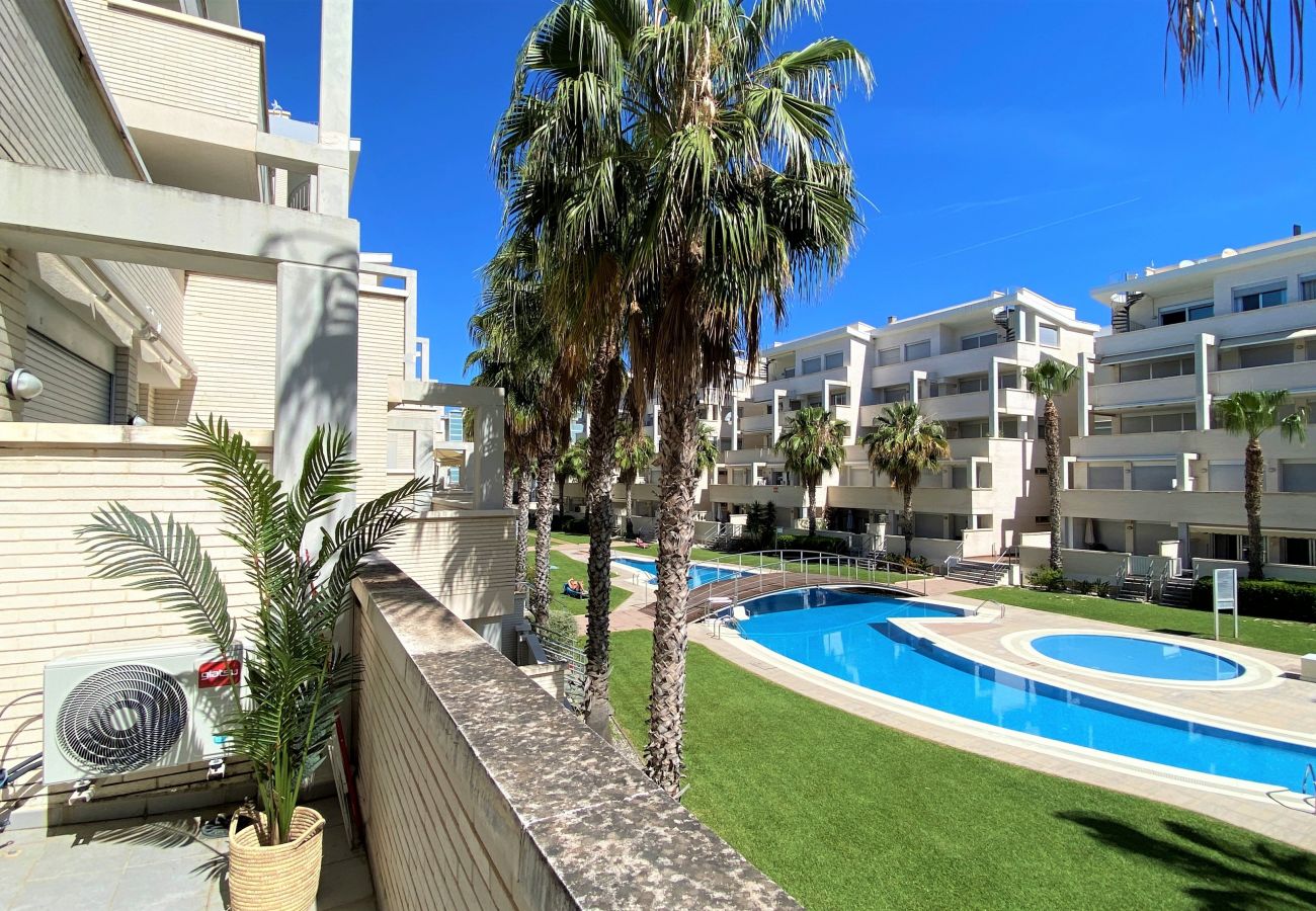 Appartement à Denia - ELENGANCE VYB