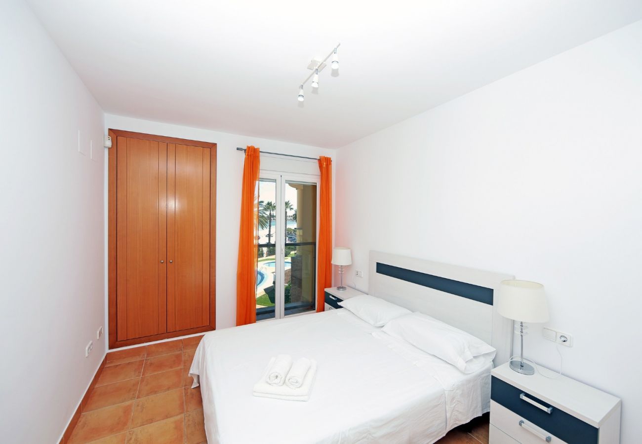 Appartement à Denia - AZUL MARINO VYB  LM-015