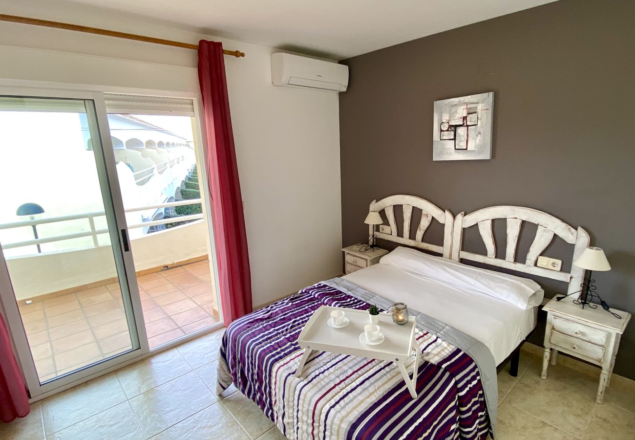 Appartement à Denia - Esmeralda 17  VYB 2D LM - 041