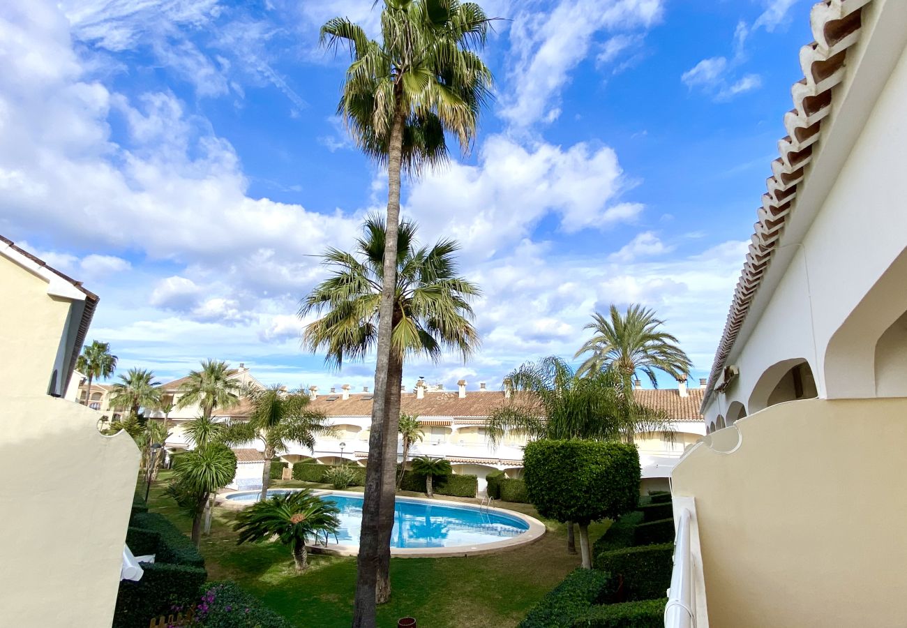 Appartement à Denia - Esmeralda 17  VYB 2D LM - 041